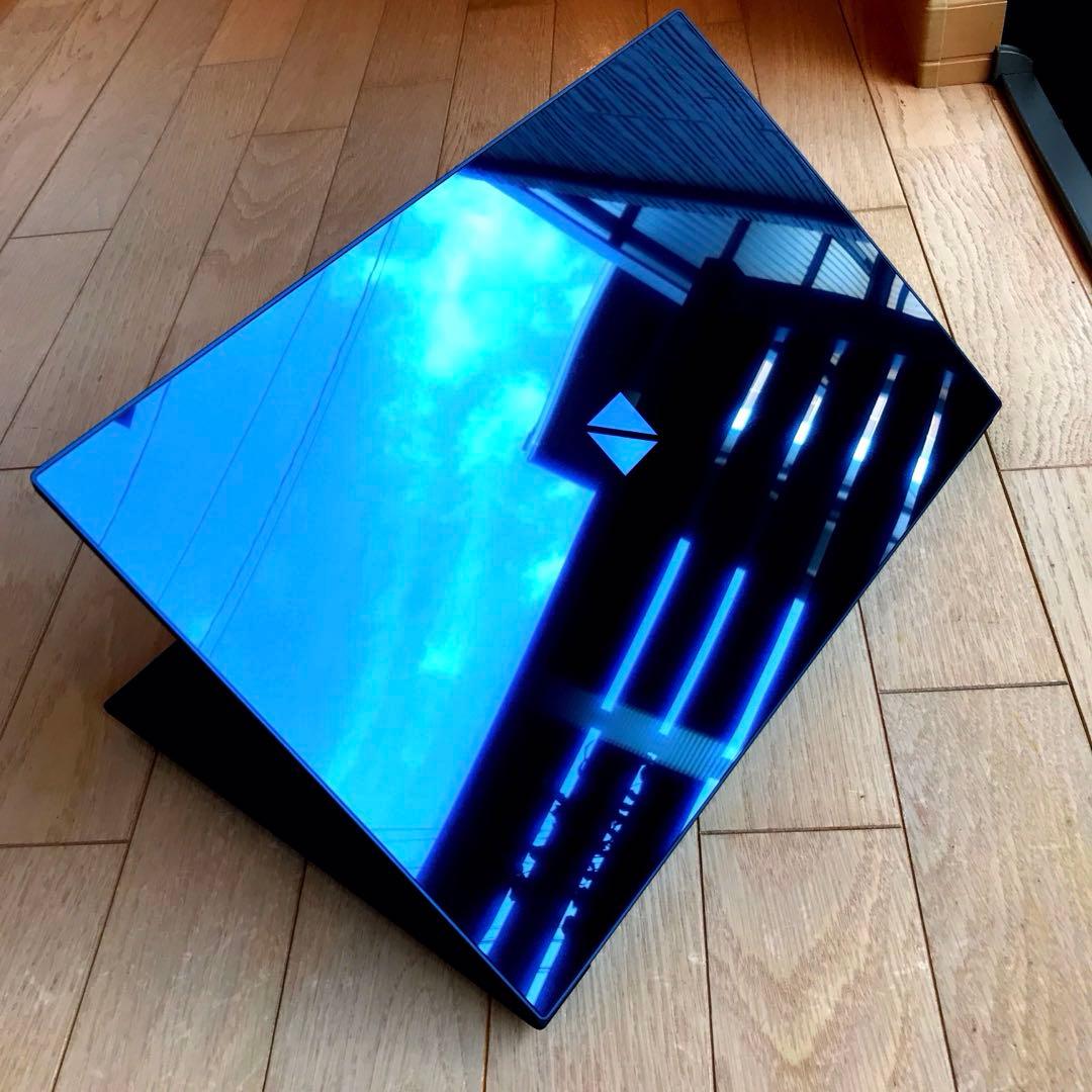 美品LaVieVEGA LV750/R【有機ELUltraHD4Kディスプレイ】 - メルカリ