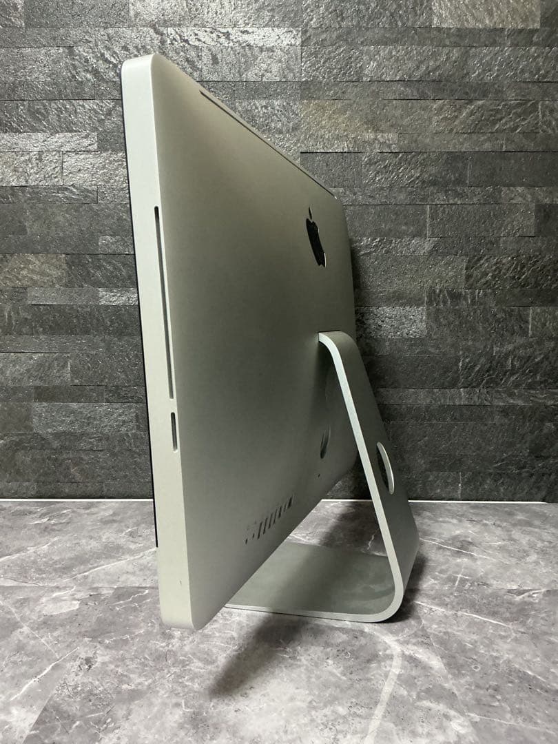 APPLE iMac キーボード マウス セット 21.5inc