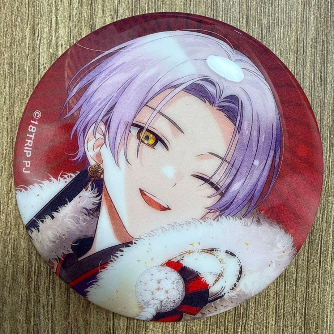 m様専用】大黒可不可 18TRIP エイトリ 缶バッジ vol.7 - メルカリ