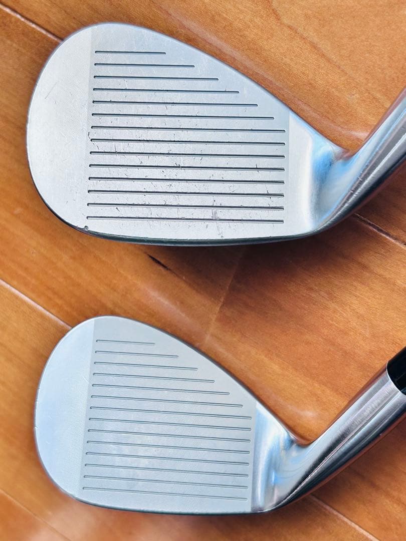 ミズノ MP-R4 50° 54° NS950GH ウェッジ2本セット