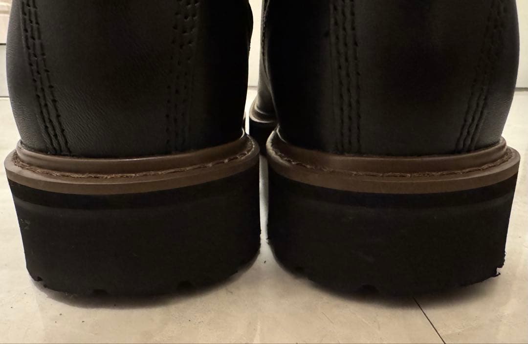 L.L.Bean ポートランド・ブーツ、チェルシー