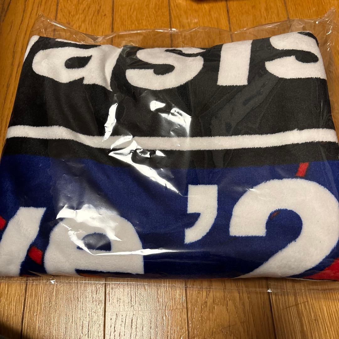 oasis live 25 福袋 全セット 非売品 限定 オアシス TOKYO - メルカリ