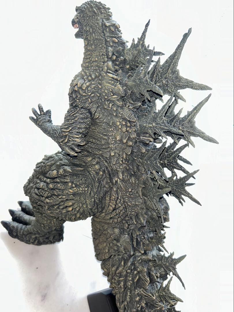 開封品 美品 東宝30センチシリーズ ゴジラ -1.0 2023