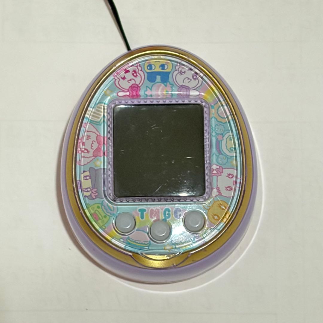 入手困難 たまごっち4u 10年以上前に発売 - メルカリ