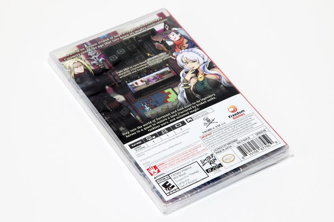 新品／限定】Dark Deity【switch】 - メルカリ