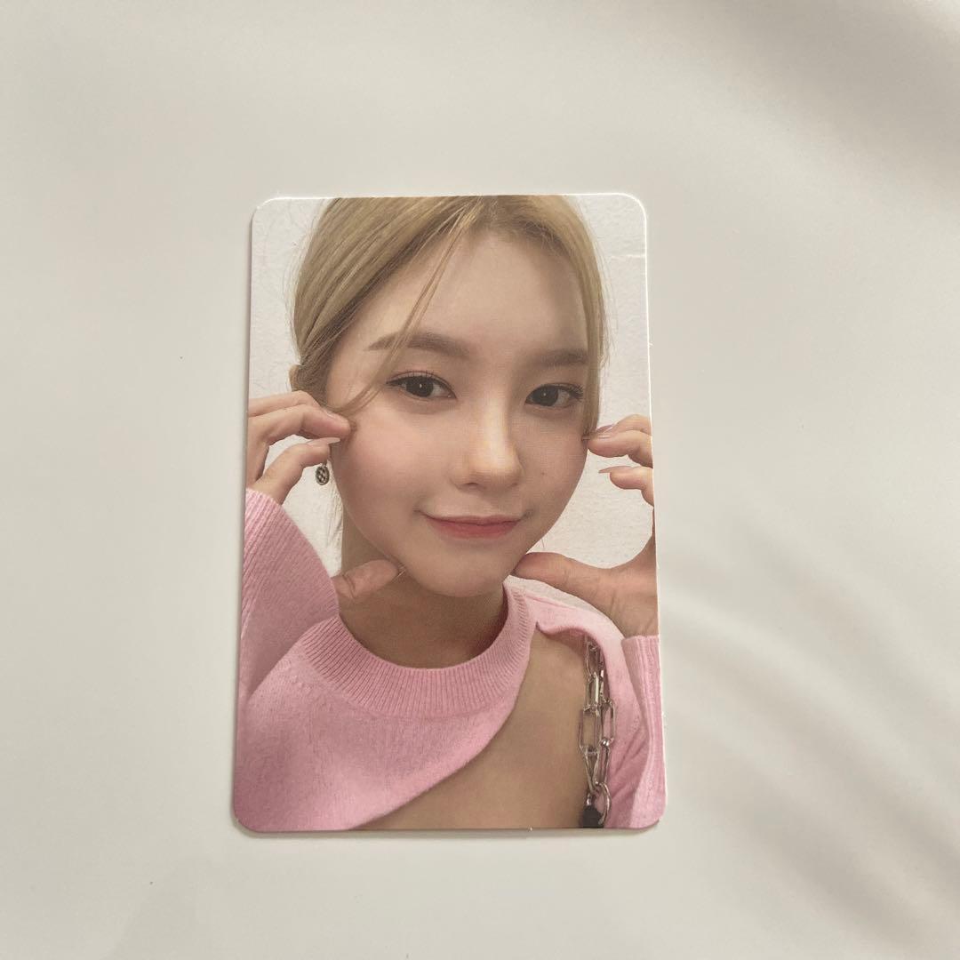 Kep1er ダヨン トレカ first impact - メルカリ