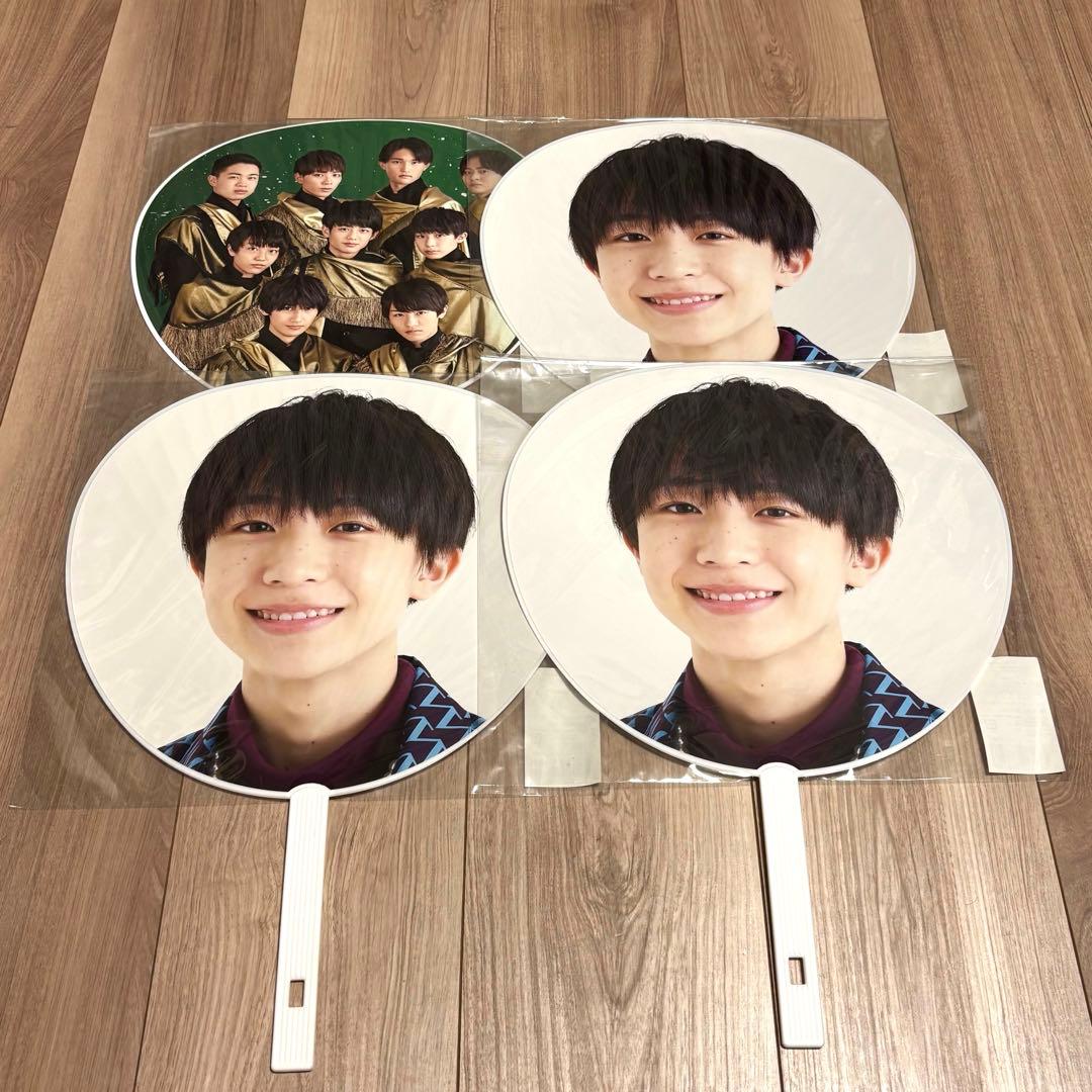 永岡蓮王 歴代グッズ まとめ売り - メルカリ