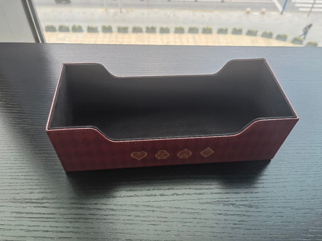 海外会場限定】遊戯王OCG M∀LICE デラックスデュエルセット 欠品有り