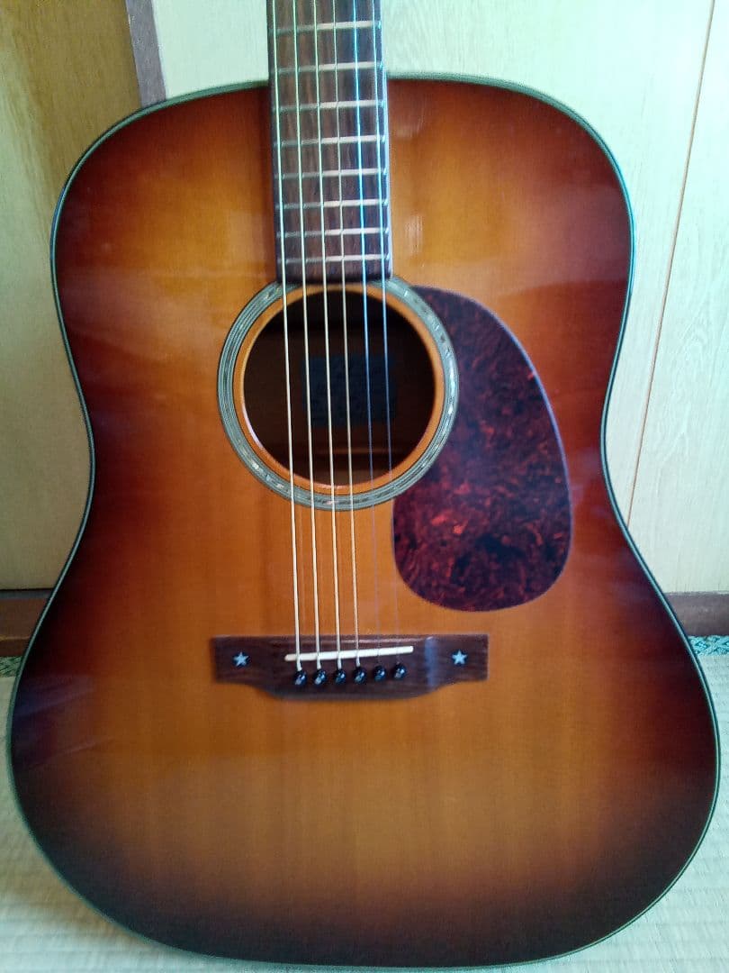 美品‼️k.yairi AY-65 ミスチル桜井さん使用モデル - メルカリ