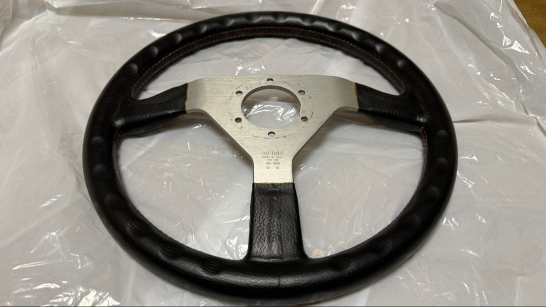 MOMO ヴェローチェ シルバー 35パイ - パーツオンライン ストア