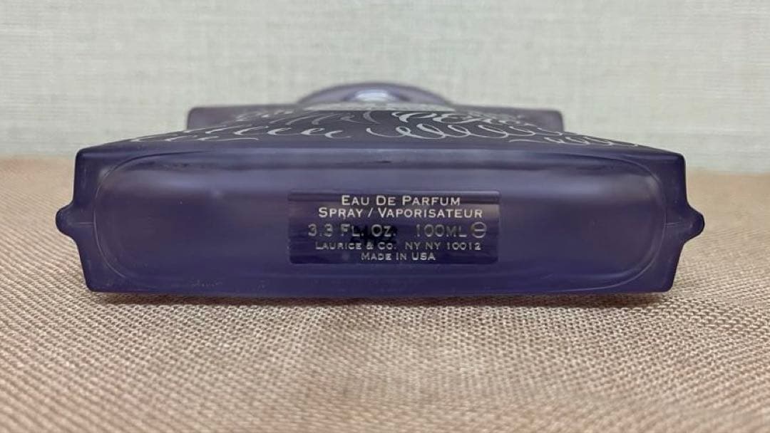 BOND NO. 9 THE SCENT OF PEACE100ml残7割箱なし - メルカリ