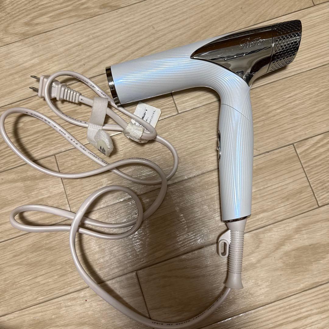 2022年製ジャンク品　リファ ヘアドライヤー RE-AN-02A 1150W MTG ReFa BEAUTECH DRYER SMART RE-AN-02A [ホワイト] 価格比較 - 価格.com
