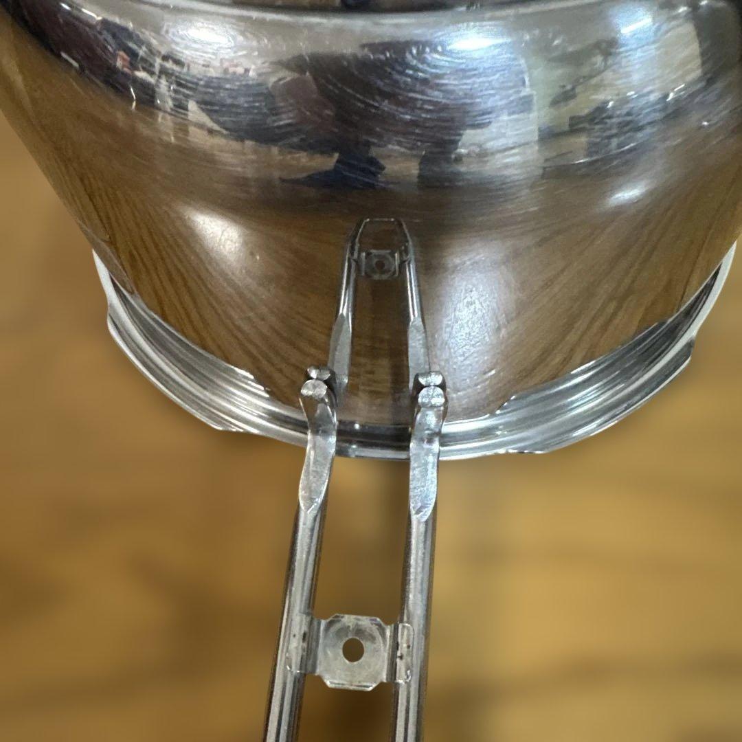 Tupperware パーフェクトキッチン 片手圧力鍋 5.0L