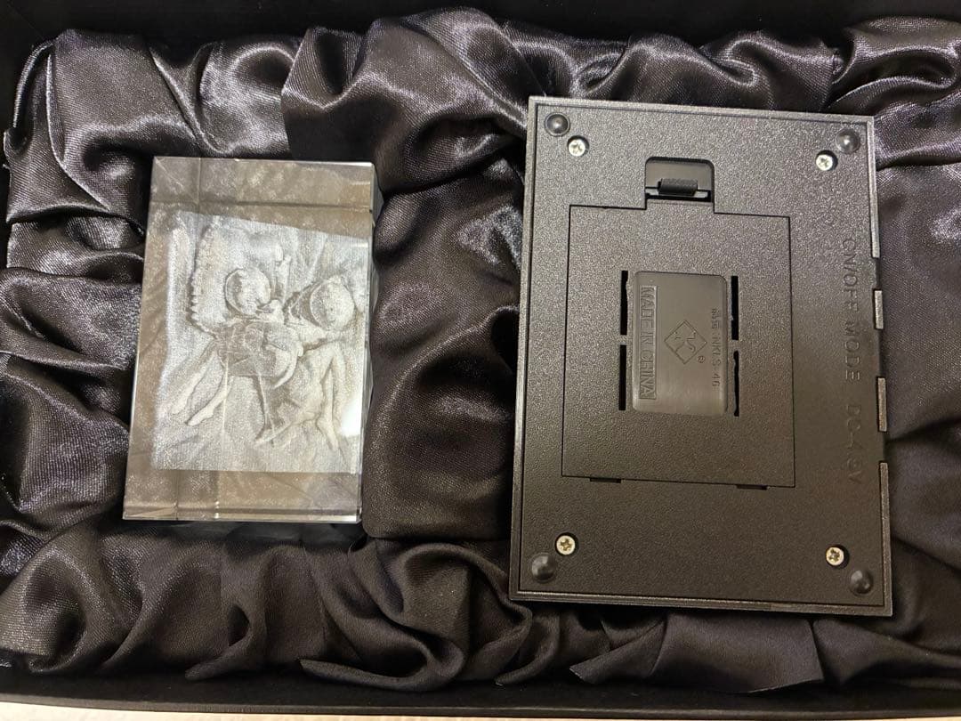 Re:ゼロから始める異世界生活 レム ラム プレミアム クリスタル