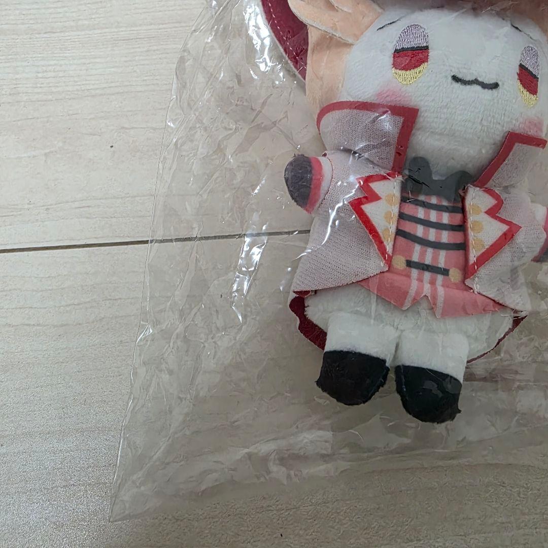 早い者勝ち!】ハズビンホテル ルシファー おすわりマスコット