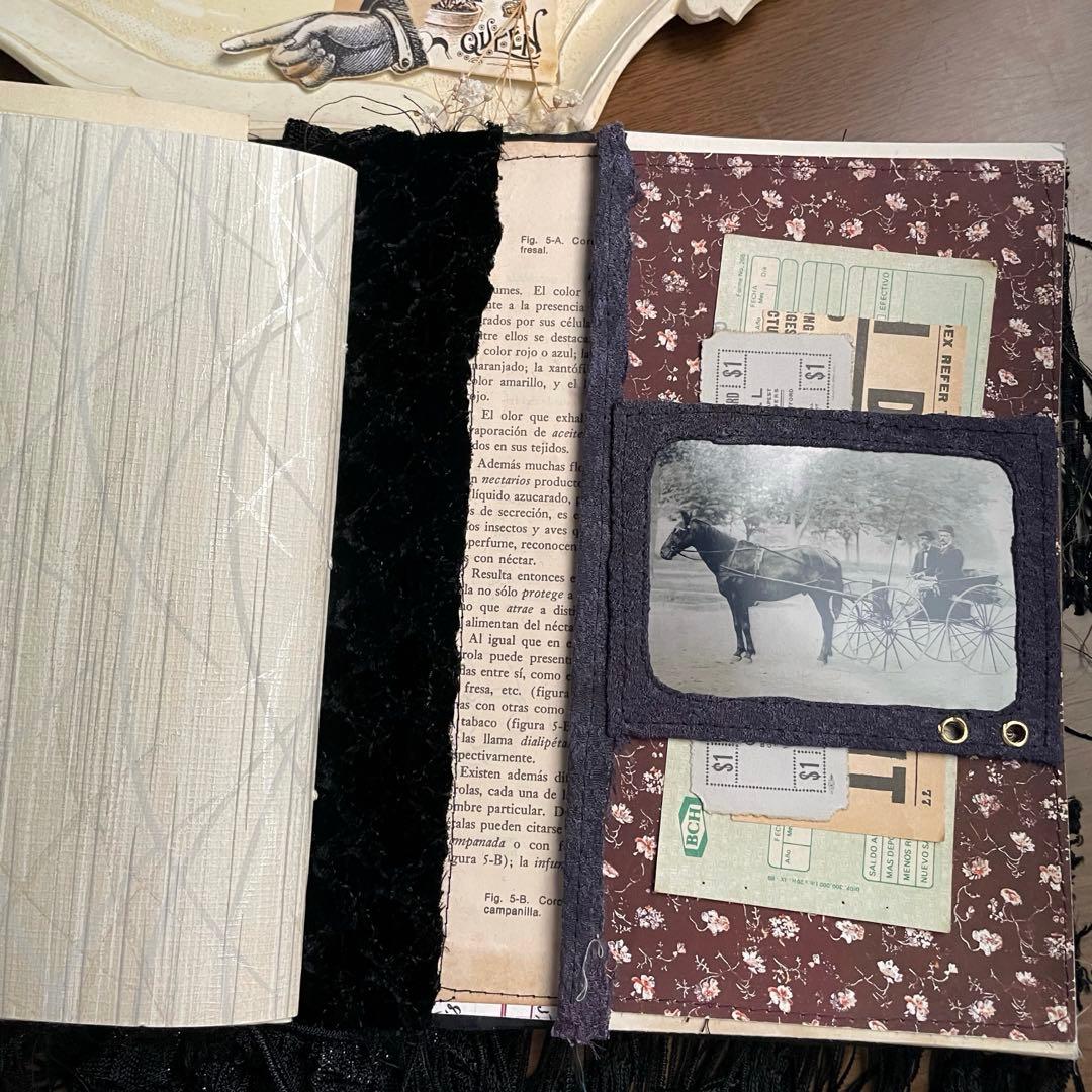 ジャンクジャーナル : 過去の気配 - メルカリ