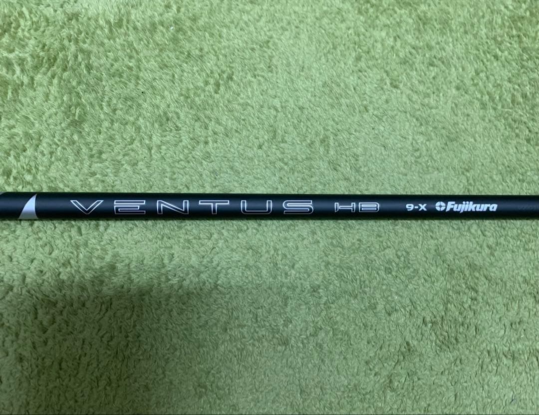 Diamana WB 53S 1120mm PINGスリーブ