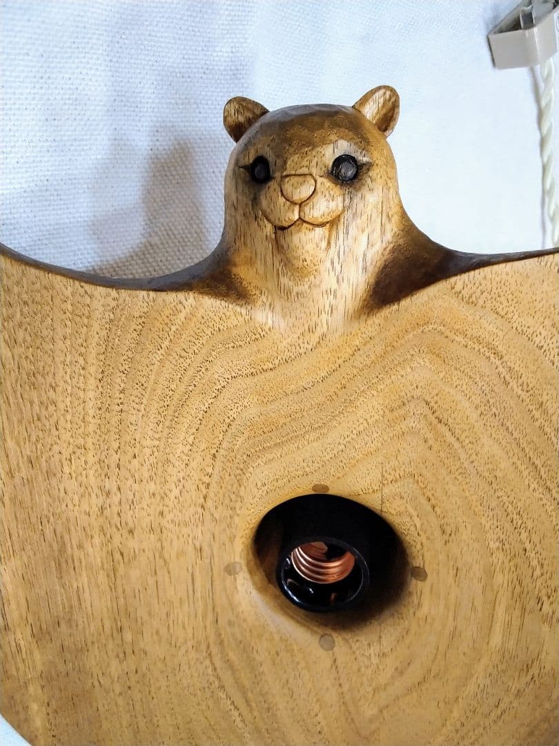 KIYATA ムササビランプ キヤタ 新品未使用 - メルカリ