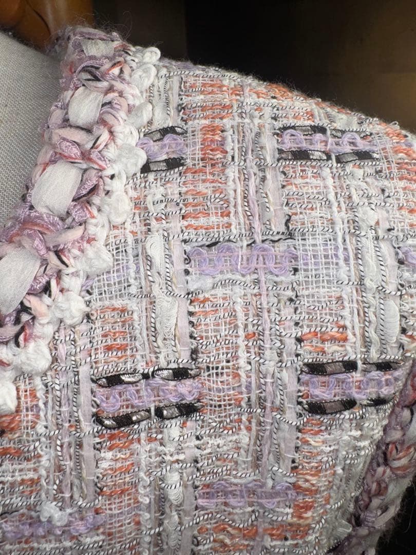 Reneルネ】新品タグ付き定価176,000円マリアケントワンピース 38