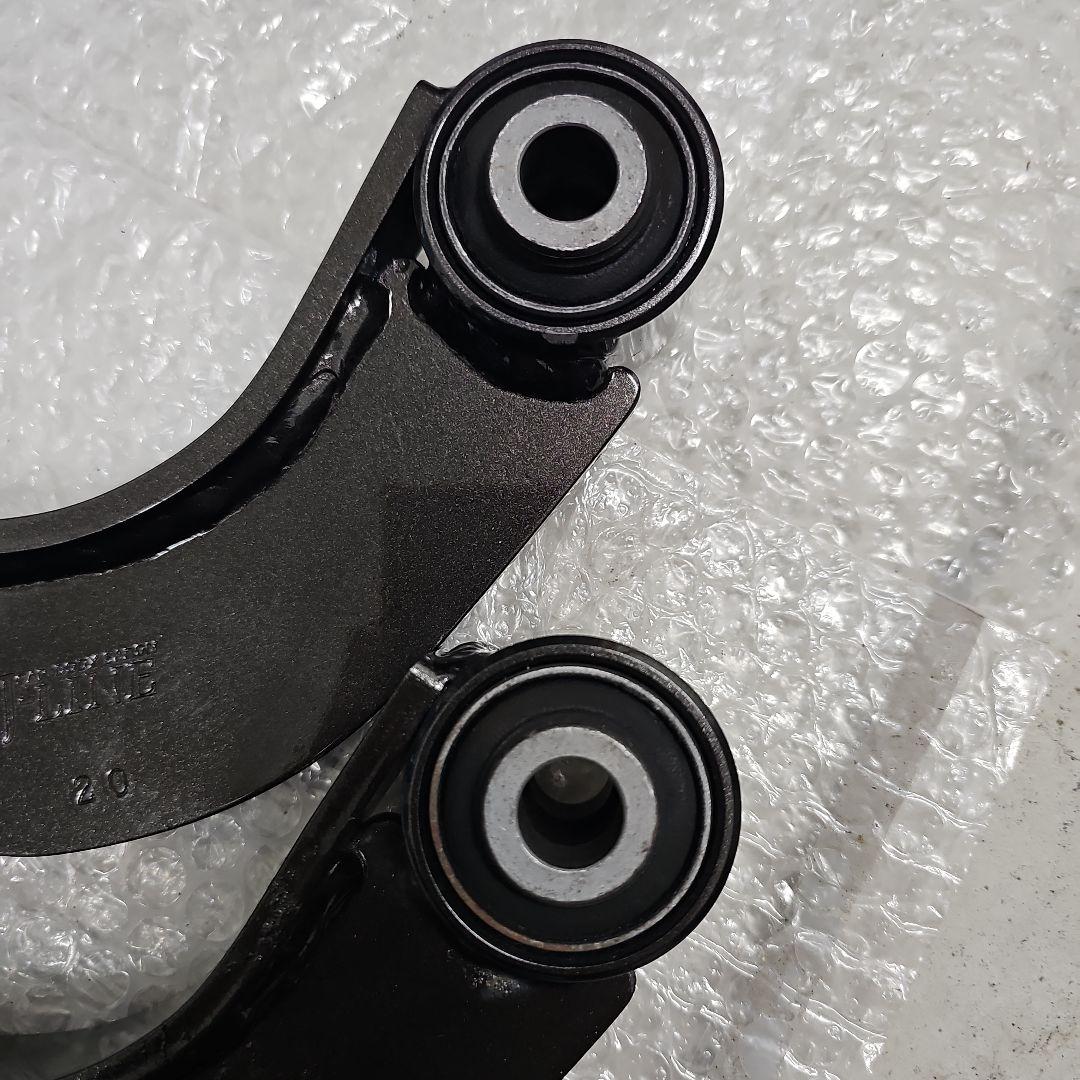 ごんぞー　JLINEアルファード　ヴェルファイア アッパーアーム　-20