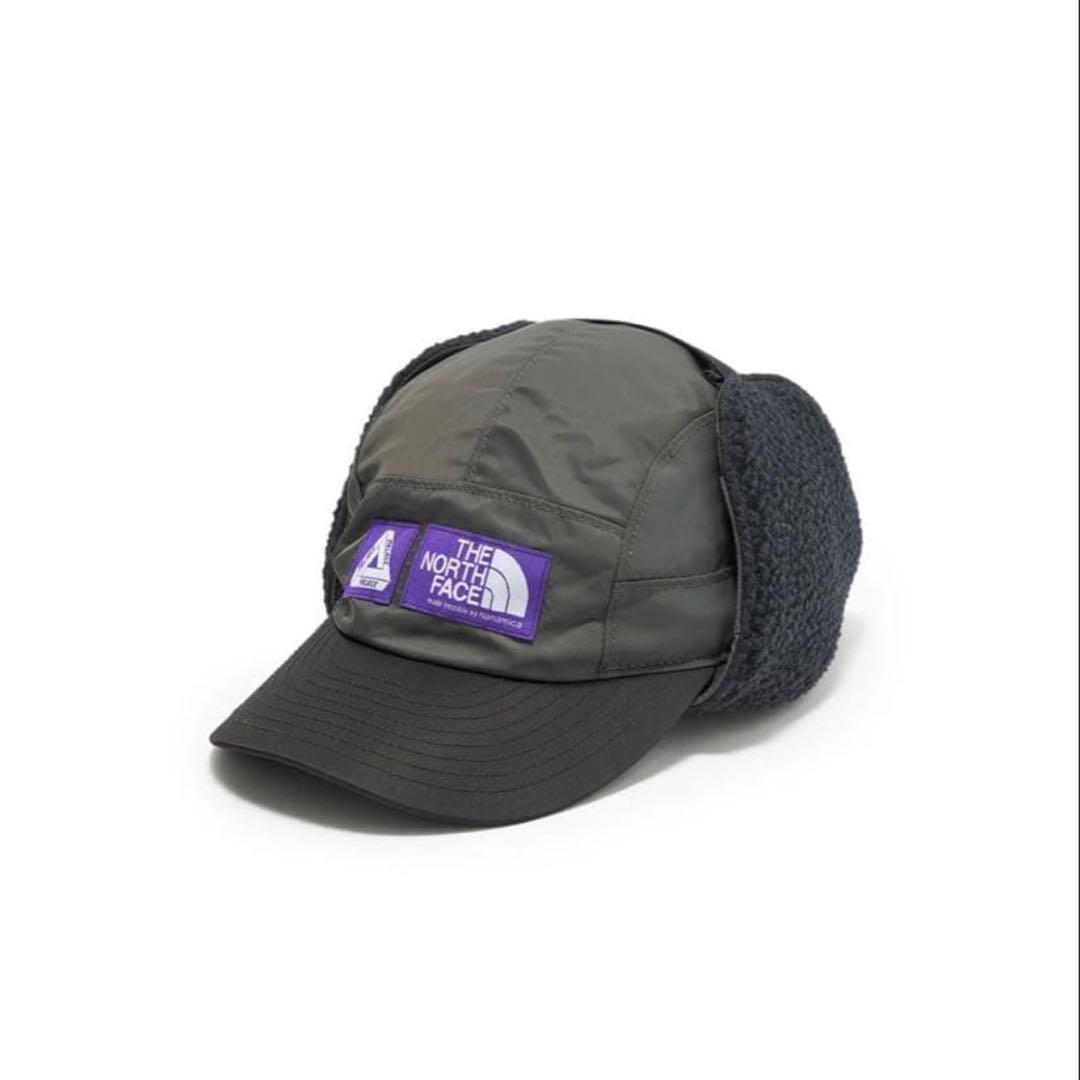 新品 PALACE NORTH FACE FIELD CAP - メルカリ
