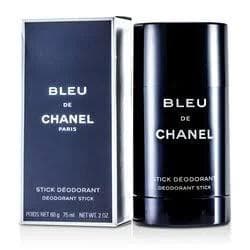 BLEU DE CHANEL フレッシュキープスティック　スティックデオドラント CHANEL BLEU DE CHANEL Deodorant Stick 2.5 oz. | Bloomingdale's