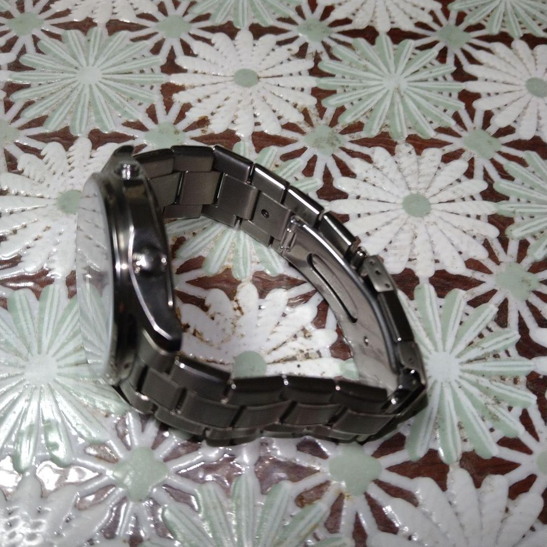 極美品 サファイアガラス 軽量チタン カシオ LCW-M100TSE-7A2JF - メルカリ