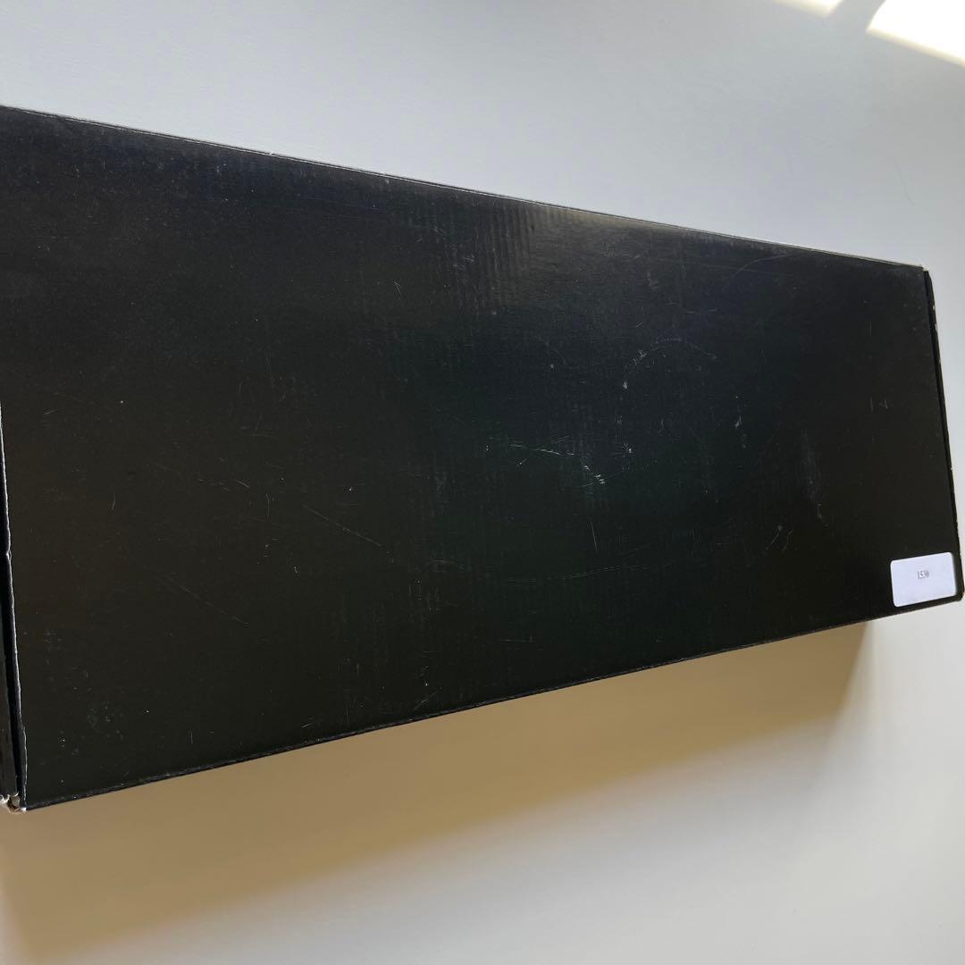 ビジョネアNo .44 「Toys Black」HERMES・CHANEL - メルカリ