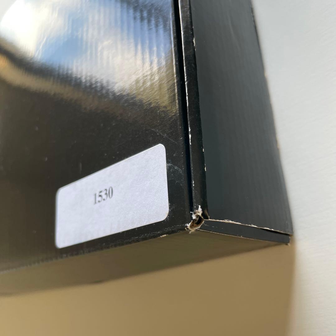 ビジョネアNo .44 「Toys Black」HERMES・CHANEL - メルカリ