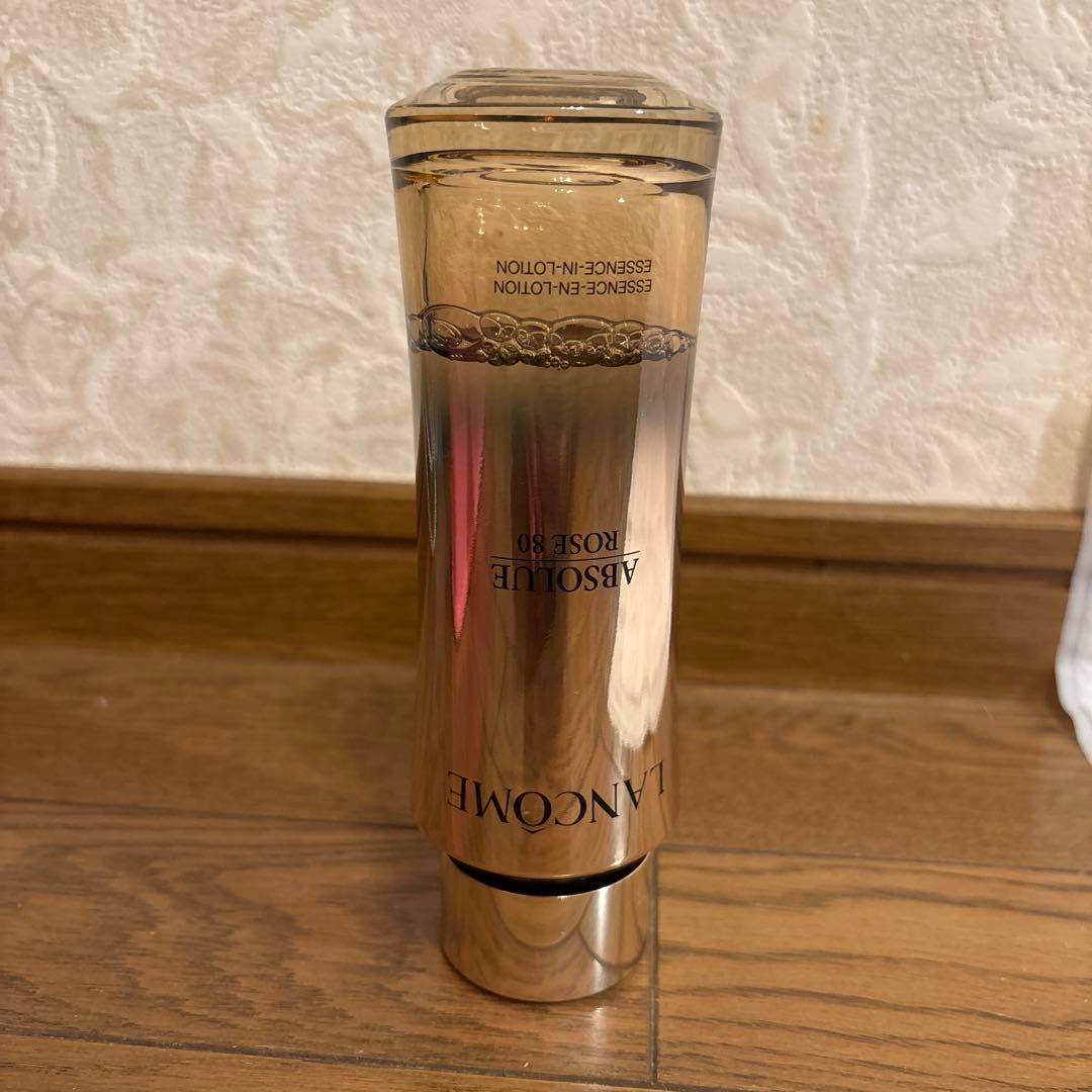 LANCOME アブソリュ ローズ 80 エッセンス ローション Lancôme - Absolue Rose 80 Essence-in-Lotion | Ulta Beauty