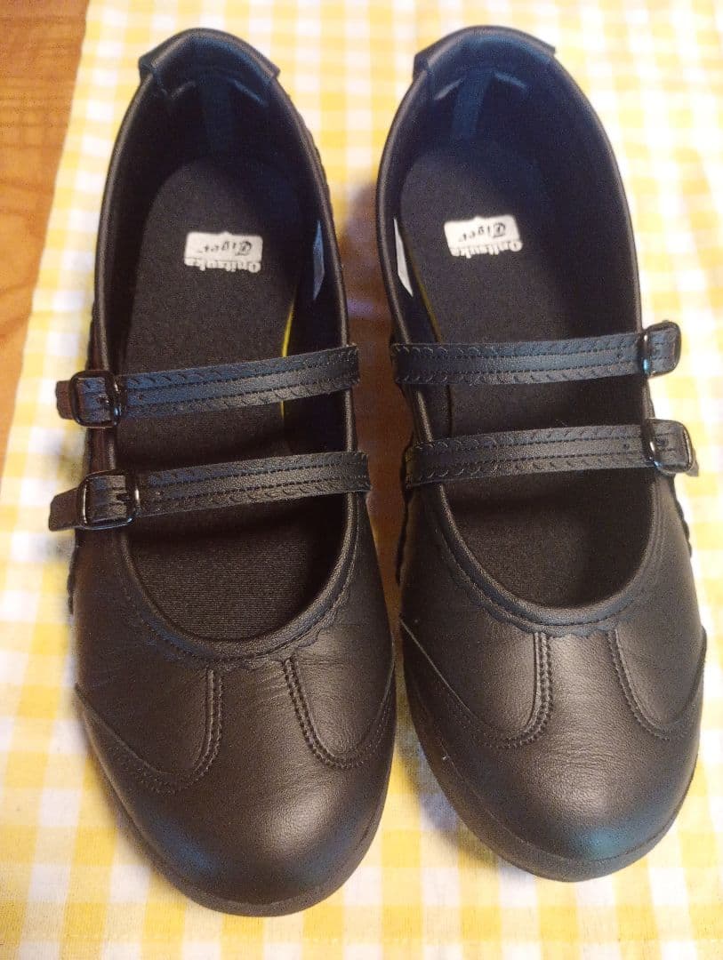 靴 Onitsuka Tiger MEXICO 66 TGRS 25.5cm