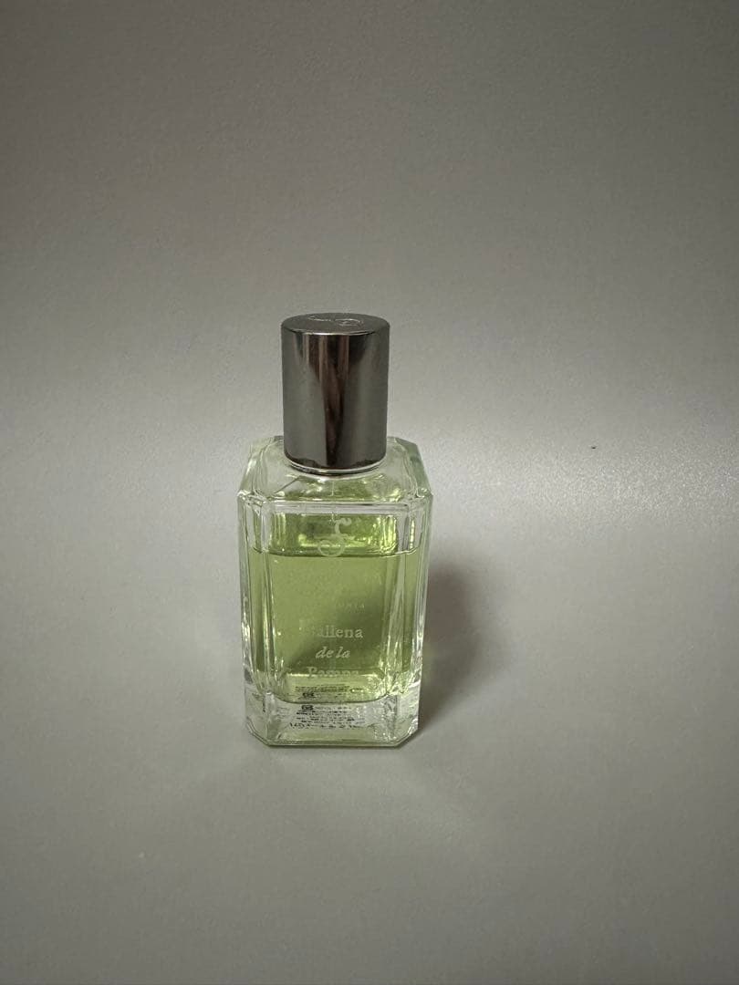 香水(ユニセックス) fueguia 1833 ballena de la pampa I-XX Ballena de la Pampa Fueguia 1833 parfum - een geur voor dames en