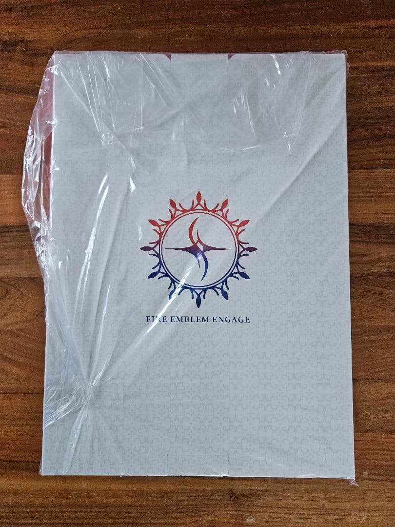 ファイアーエムブレム エンゲージ エティスコレクション - メルカリ