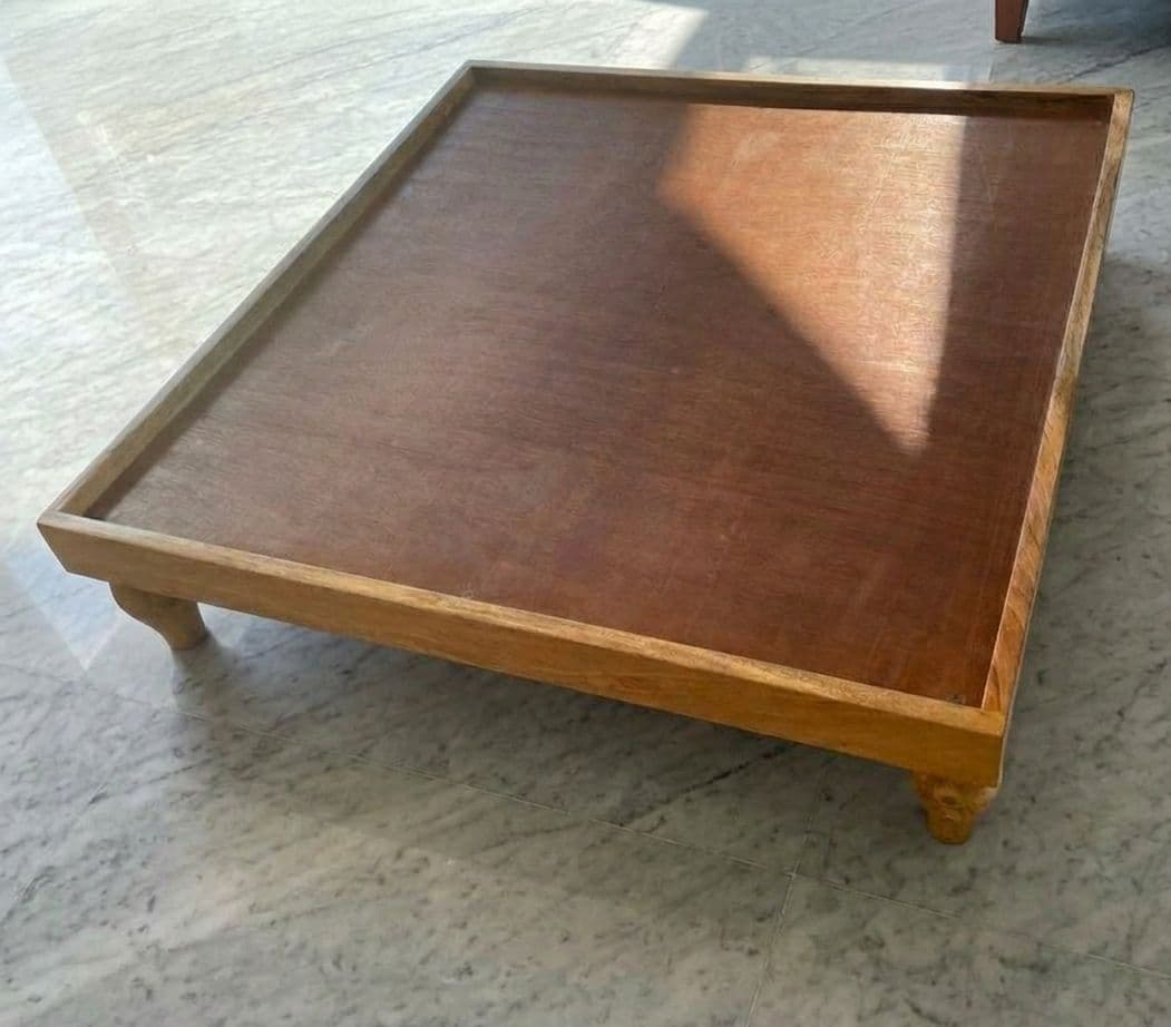 フィエルテ 木脚ベース TANOTI Fierte Wood base ソファ台 - メルカリ