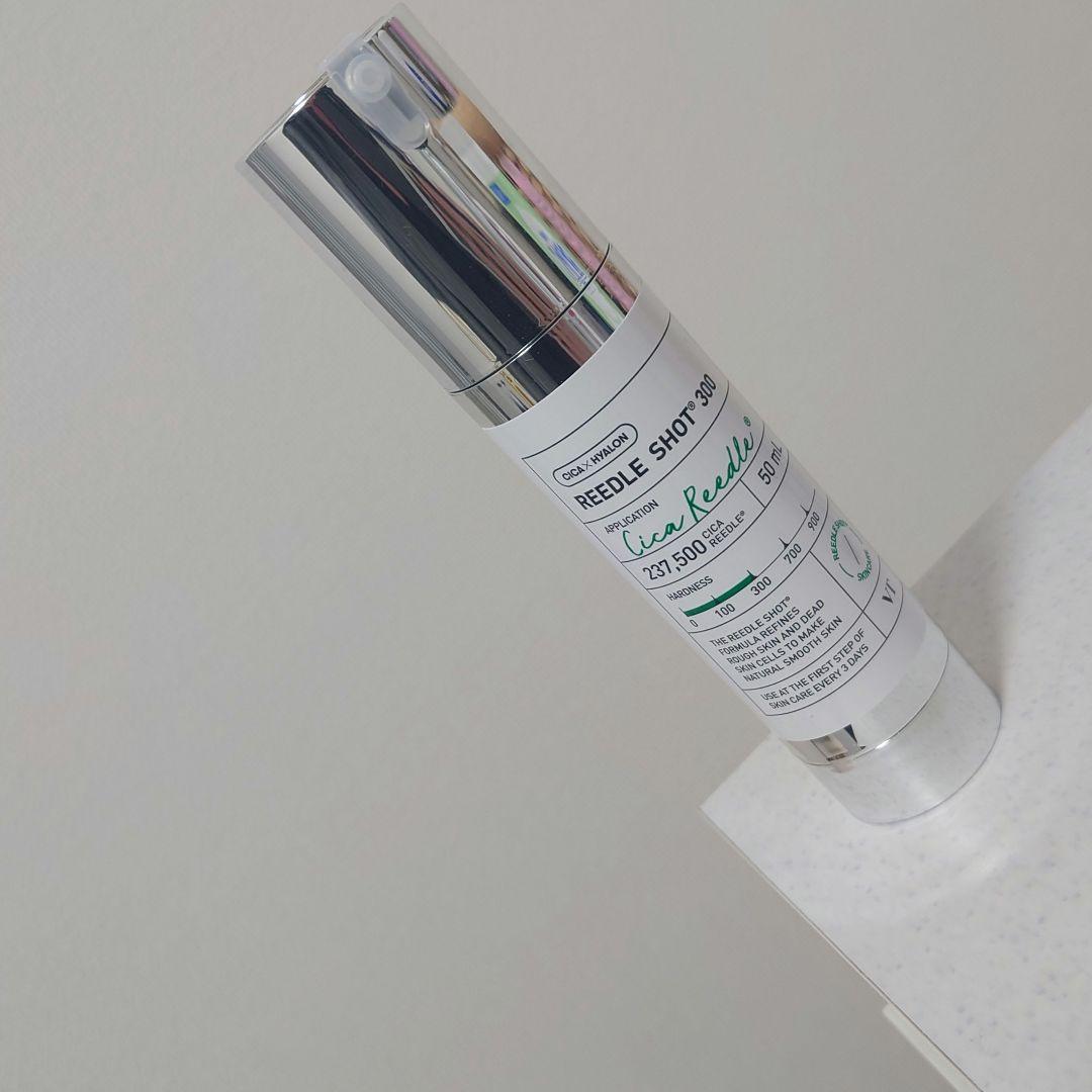 VT COSMETICS リードル ショット 300 - メルカリ