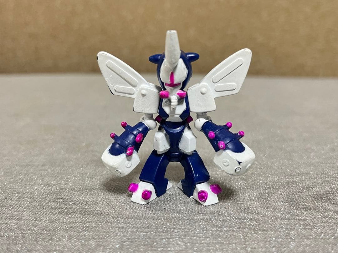 タカラ メダロットコレクション メタビー＆ロクショウ他 まとめ売り