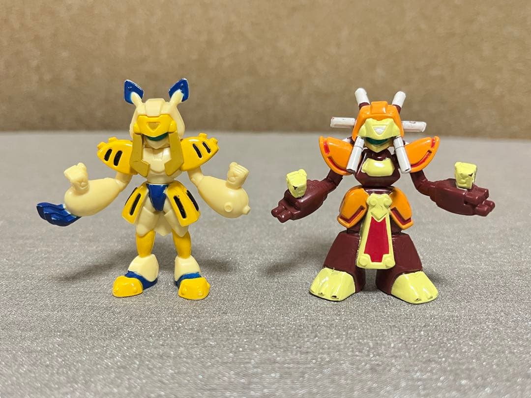 タカラ メダロットコレクション メタビー＆ロクショウ他 まとめ売り