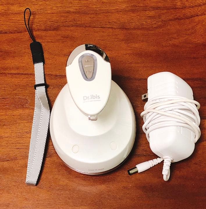 ドクターアイビス美容機器ダイエット