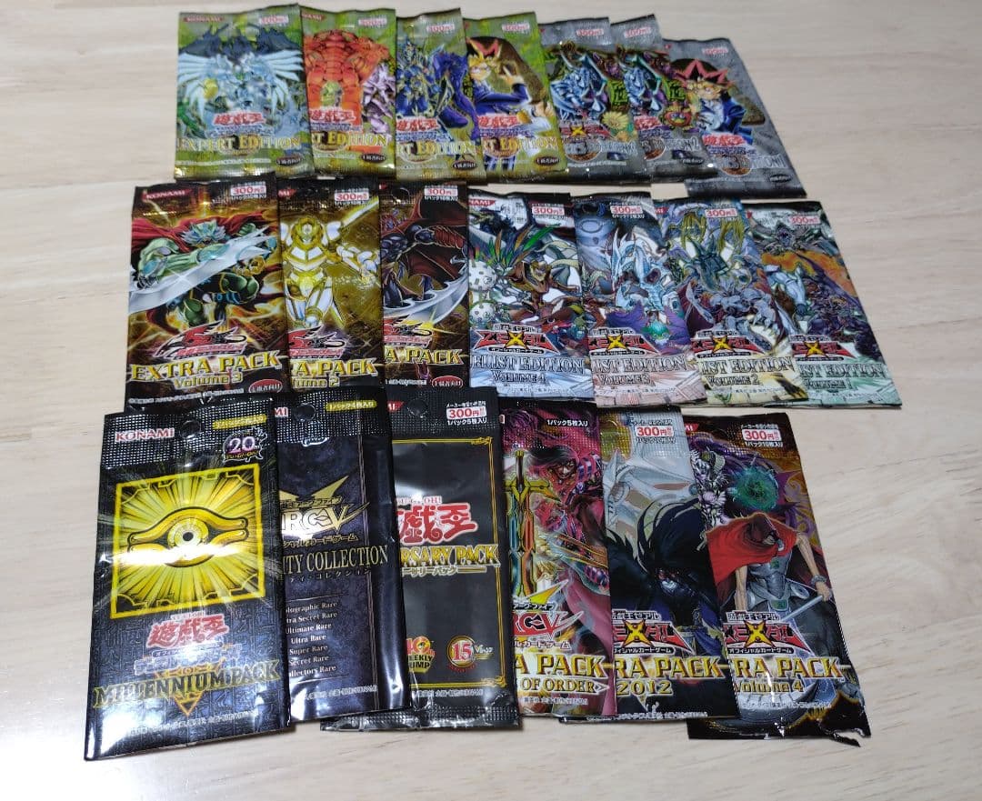 匿名配送】遊戯王 説明書 デュエルフィールド 空パッケージ ステンレス