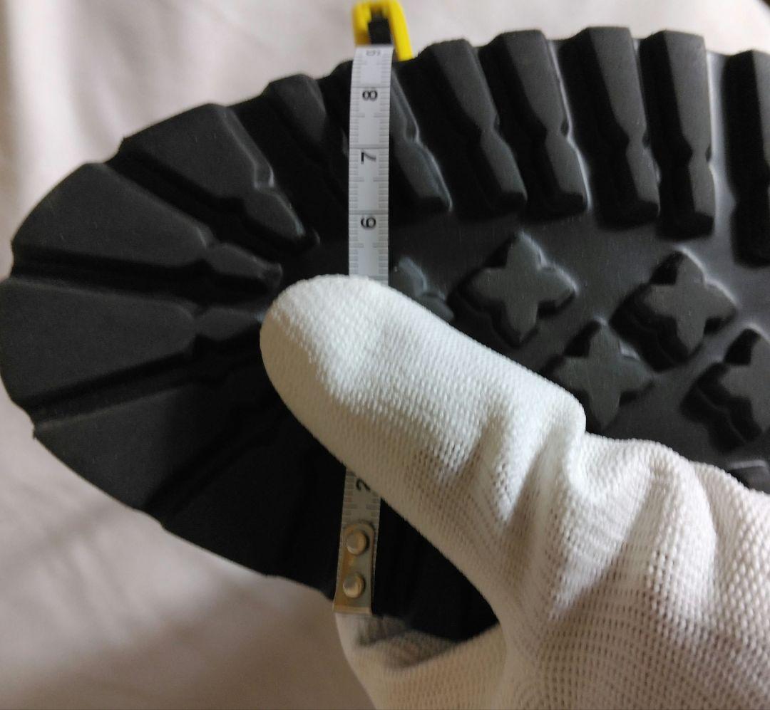 新品未使用costume National サイドジップブーツ W狭い - メルカリ