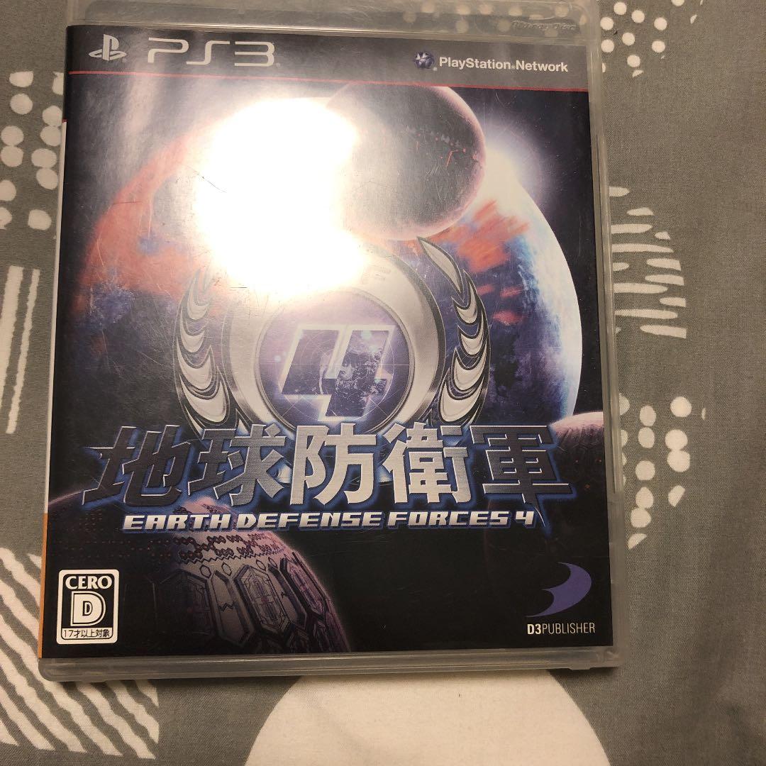 地球防衛軍4 ゲオ公式通販サイト/ゲオオンラインストア【中古】地球防衛軍4: ゲーム