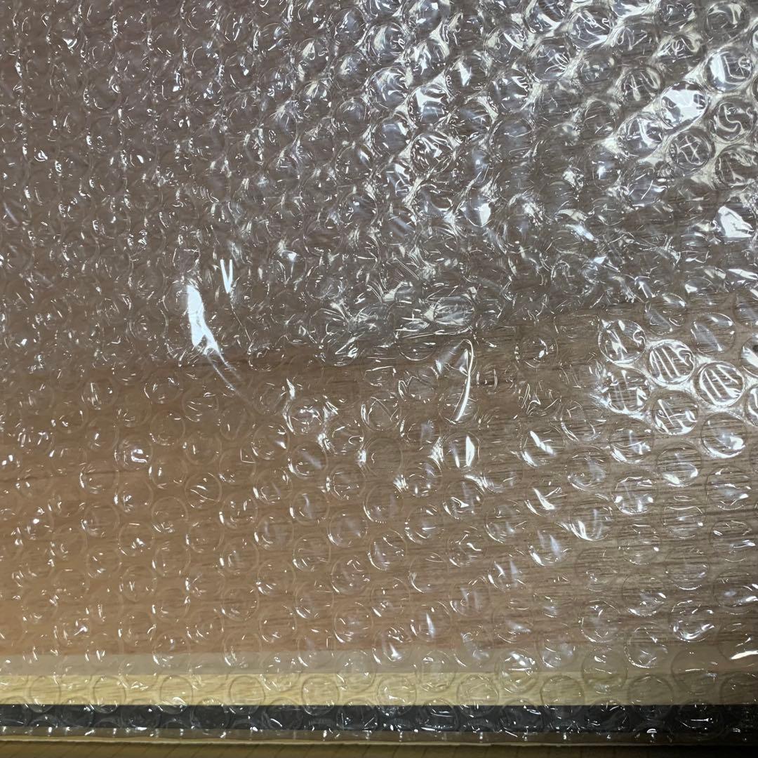 【新品】　blt graph. ババババンビ 宇咲 直筆サイン入り写真パネル