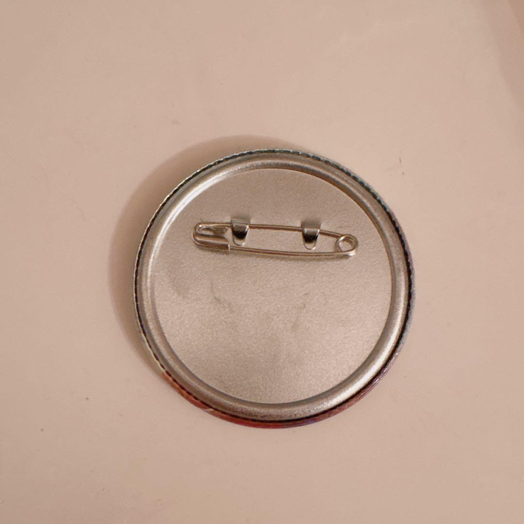 白石杏 缶バッジ 14C まとめ売り - メルカリ