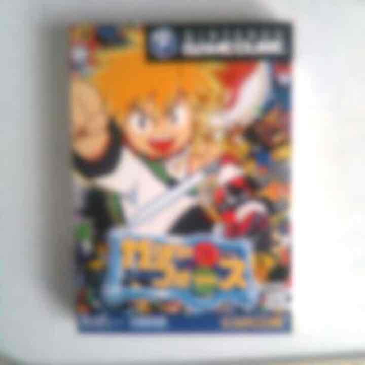 ガチャフォース カードガチャ キャラクターデッキ 上柚木さくら ｜ Z/X - Zillions of