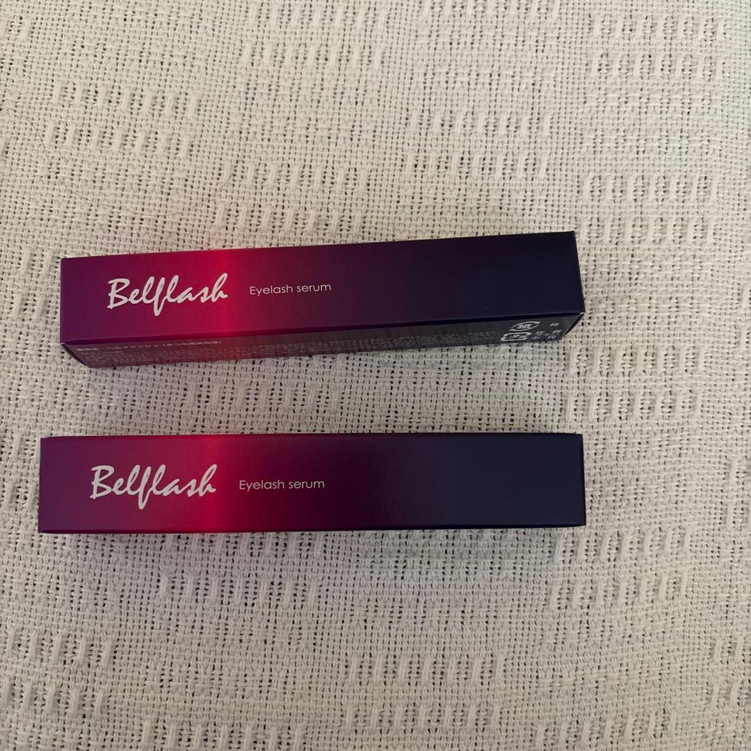 Bellflash Eyelash serum まつ毛美容液 Amazon.co.jp: 【美容クリニック共同開発】ベルフラッシュ Belflash