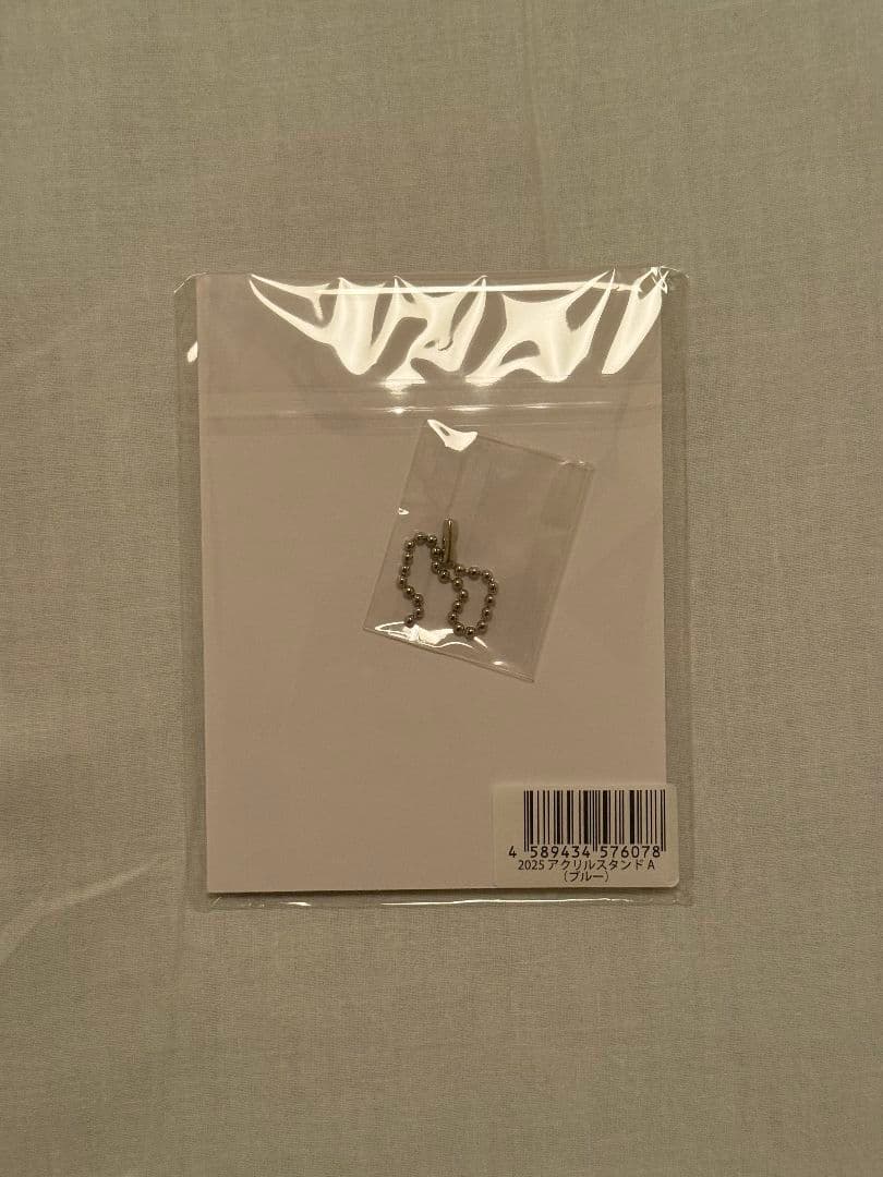 soyokaze official風間俊介 2025年版・アクリルスタンド・A - メルカリ