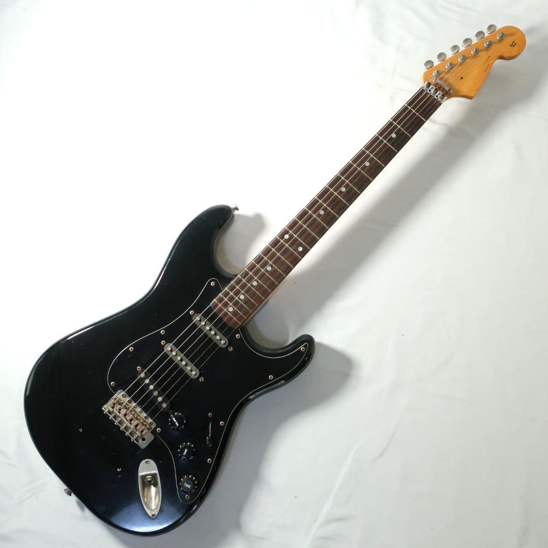 Fresher STRAIGHTER エレキギター クルーソンDELUXEペグ Fresher STRAIGHTER エレキギター クルーソンDELUXEペグ Fresher