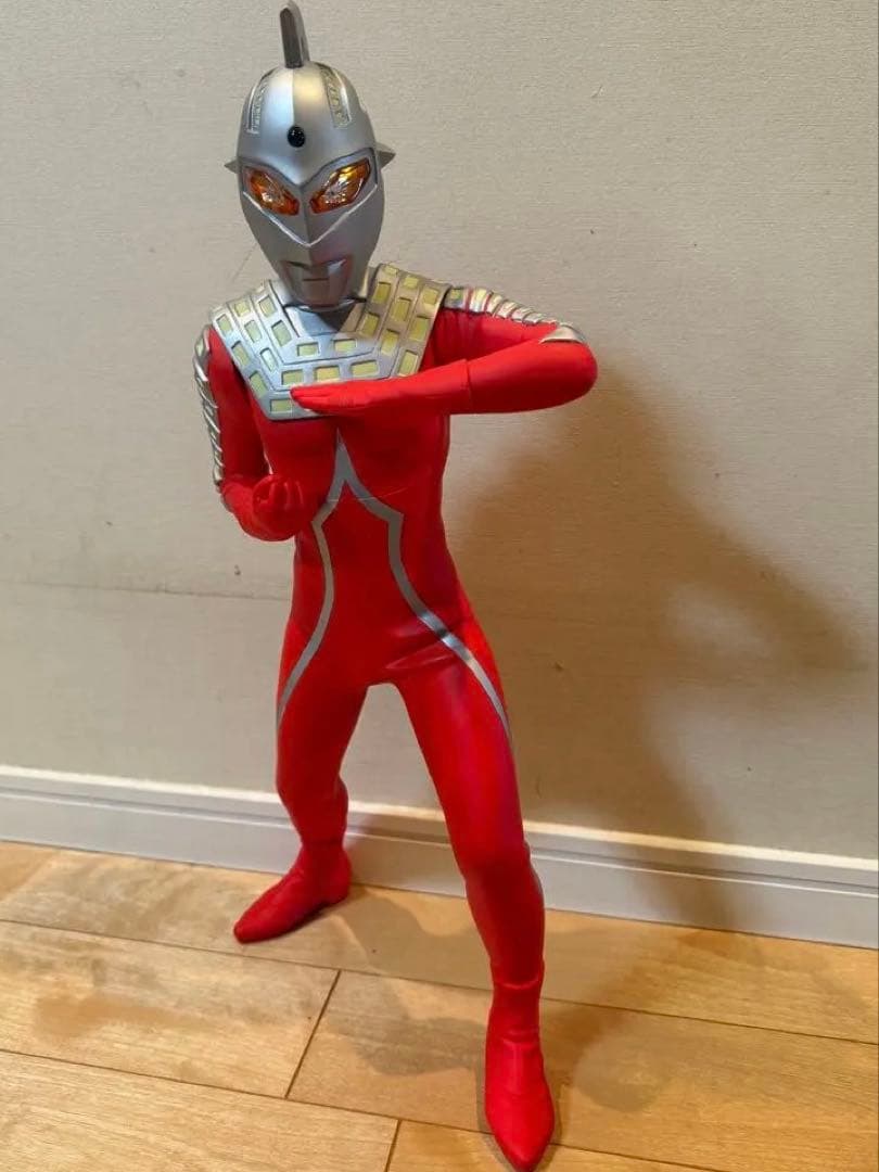 y.m　Apex T ウルトラセブン　53cm フィギュア - ウルトラマン・ウルトラセブン・ドラゴンボールZ・大鉄人