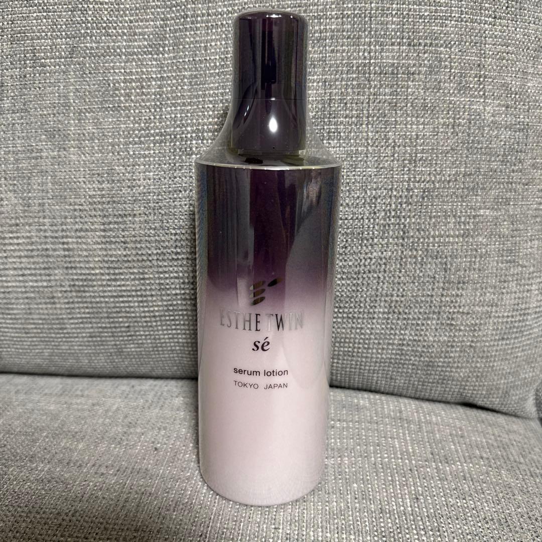 エステツイン　セラムローション 300ml 日本製 セール♪ ESTHETWIN エステツイン SE セラムローション お徳用 300ml