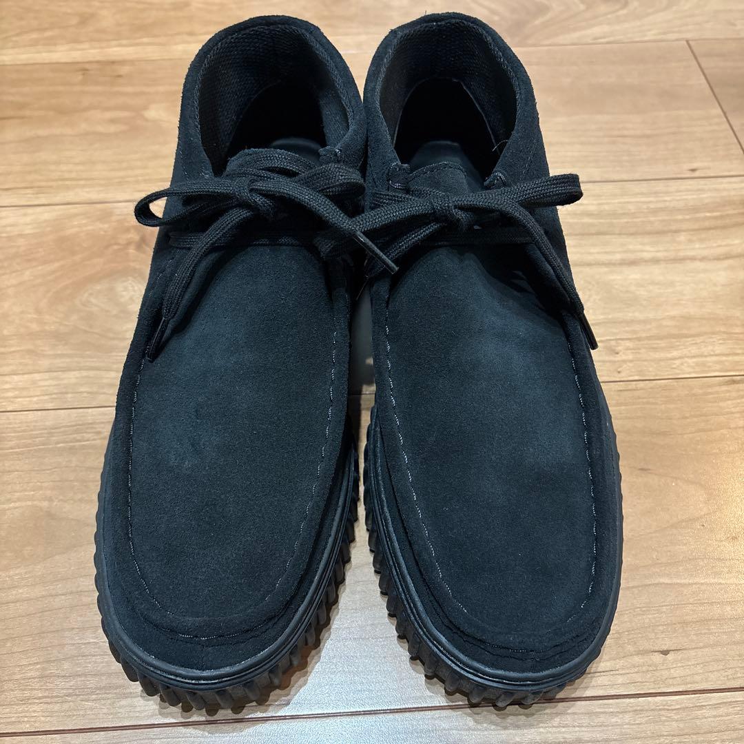 クラークス　トーヒルハイ　27.0cm